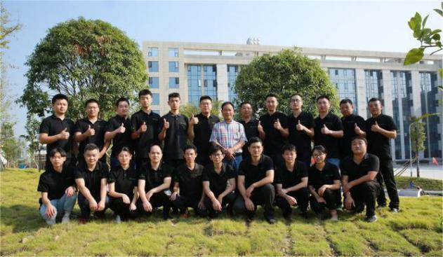 Jianmeng: txapa arteka-fabrikatzaile guztientzat aukerarik onena