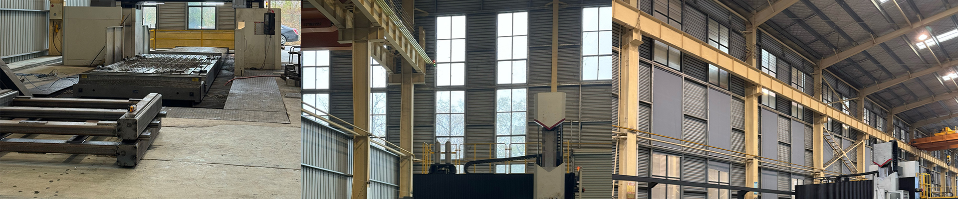 CNC Guillotina Zizaila Makina
