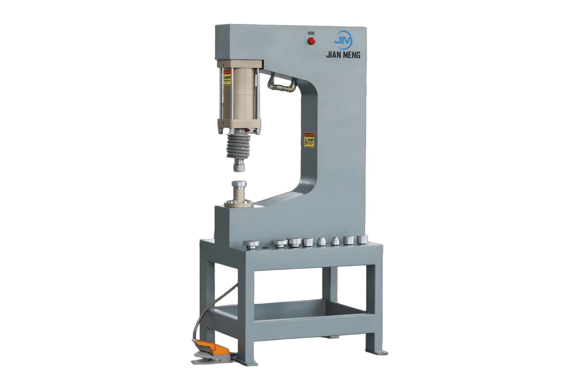 Metal metaliko pneumatikoa